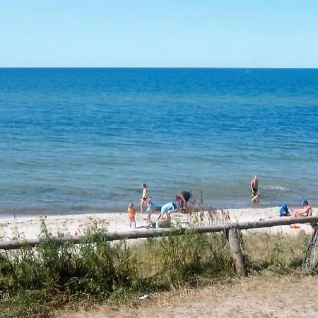 Vakantiehuis Baella Mina *