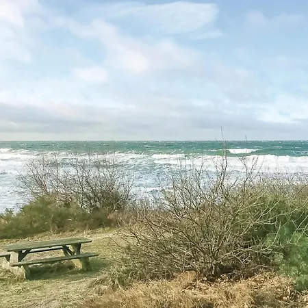 Baella Mina Vakantiehuis Hasle