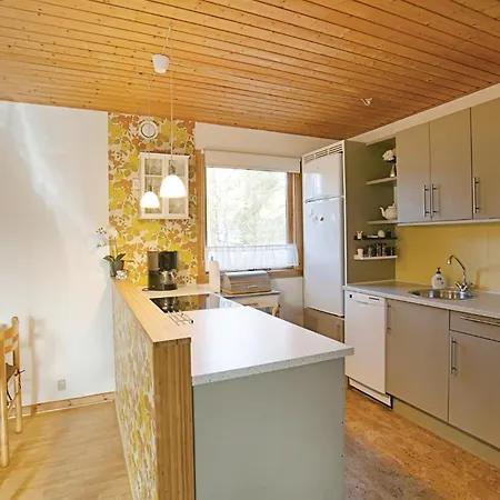 Baella Mina Vakantiehuis