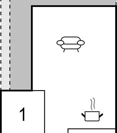 Baella Mina Dom wakacyjny *