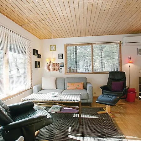 Vakantiehuis Baella Mina Hasle