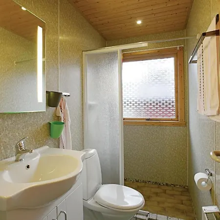 Baella Mina Holiday home Hasle