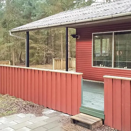 Vakantiehuis Baella Mina *