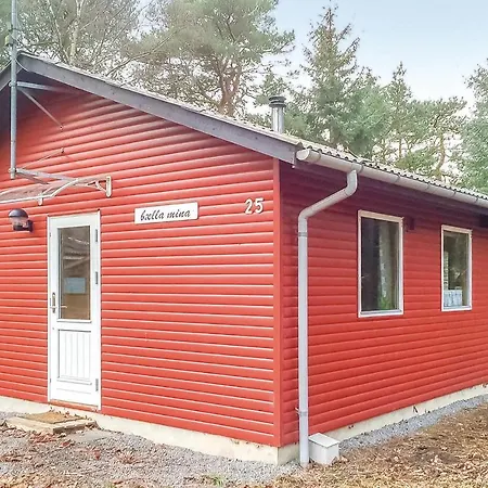 Holiday home Baella Mina Hasle