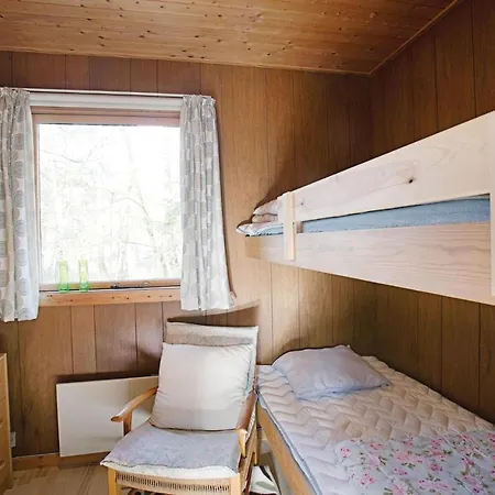 Vakantiehuis Baella Mina Hasle