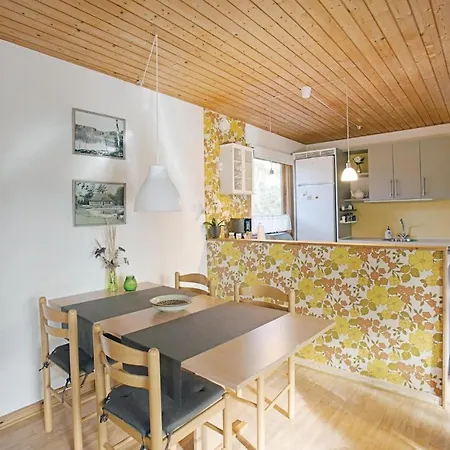 Vakantiehuis Baella Mina