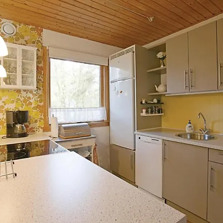 Vakantiehuis Baella Mina *